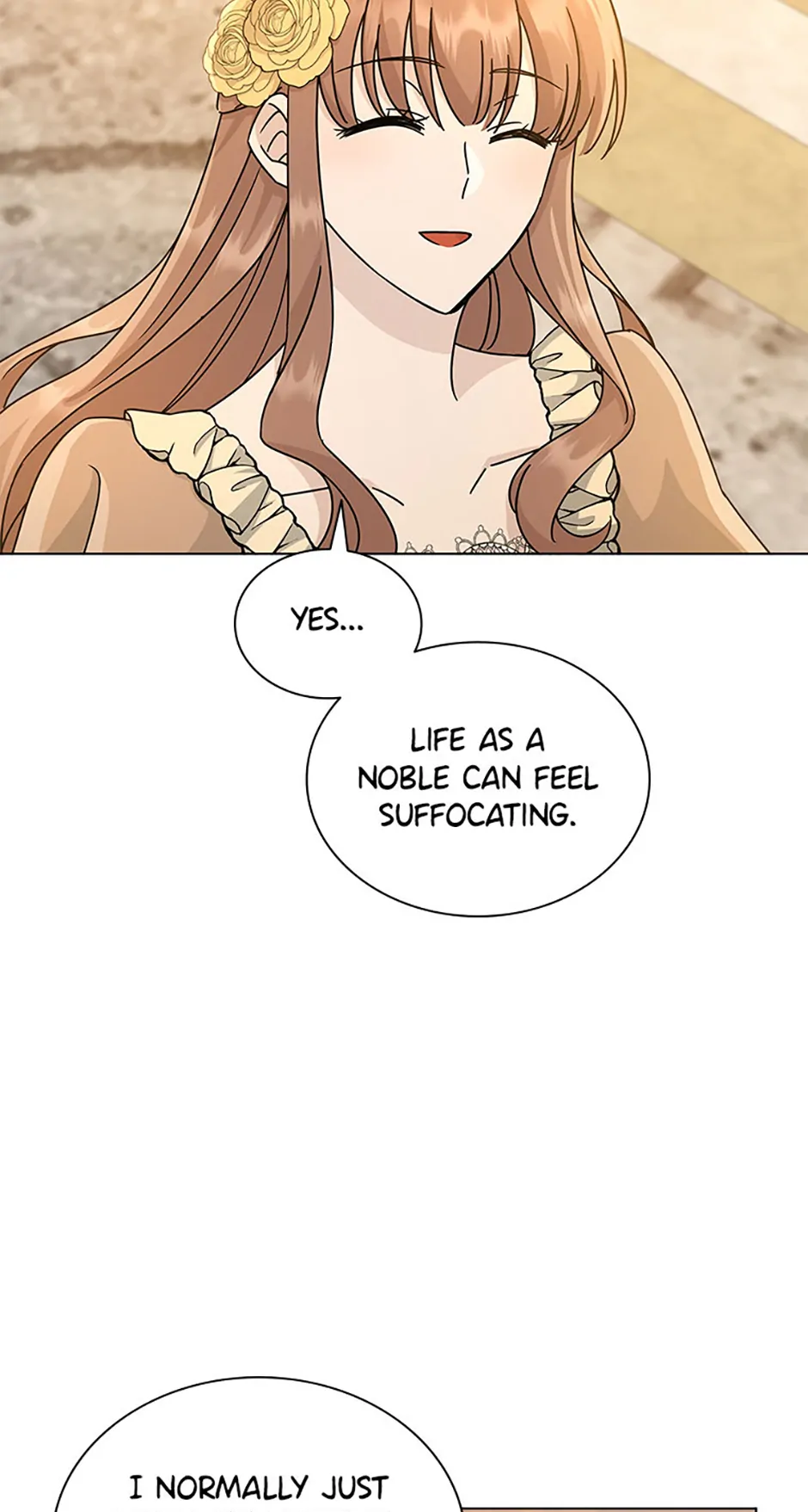 A Mouse Biting a Dragon’s Tail Chapter 22 271 57