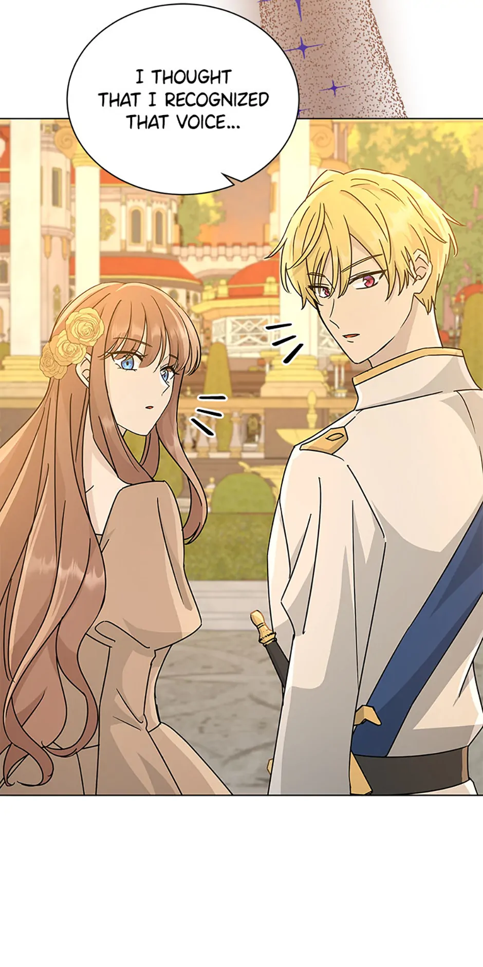 A Mouse Biting a Dragon’s Tail Chapter 22 276 62