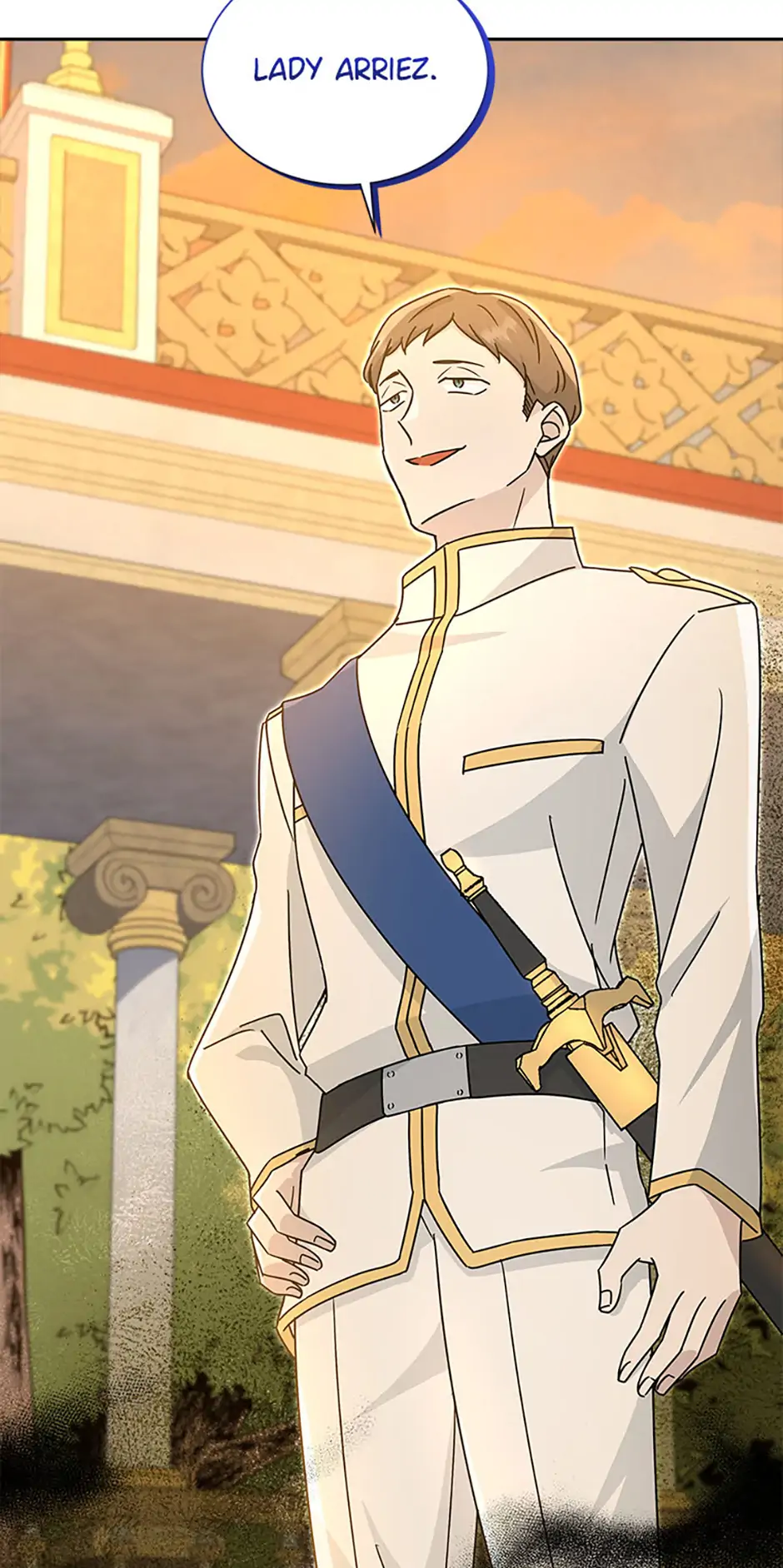 A Mouse Biting a Dragon’s Tail Chapter 22 278 64