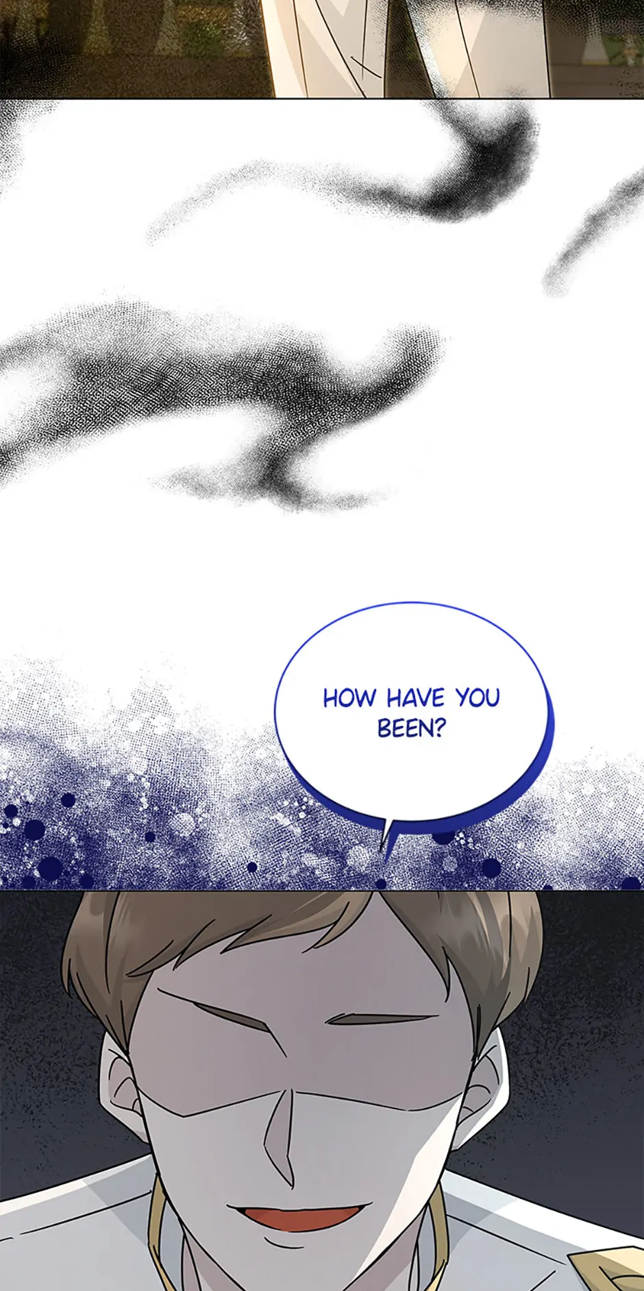 A Mouse Biting a Dragon’s Tail Chapter 22 279 65