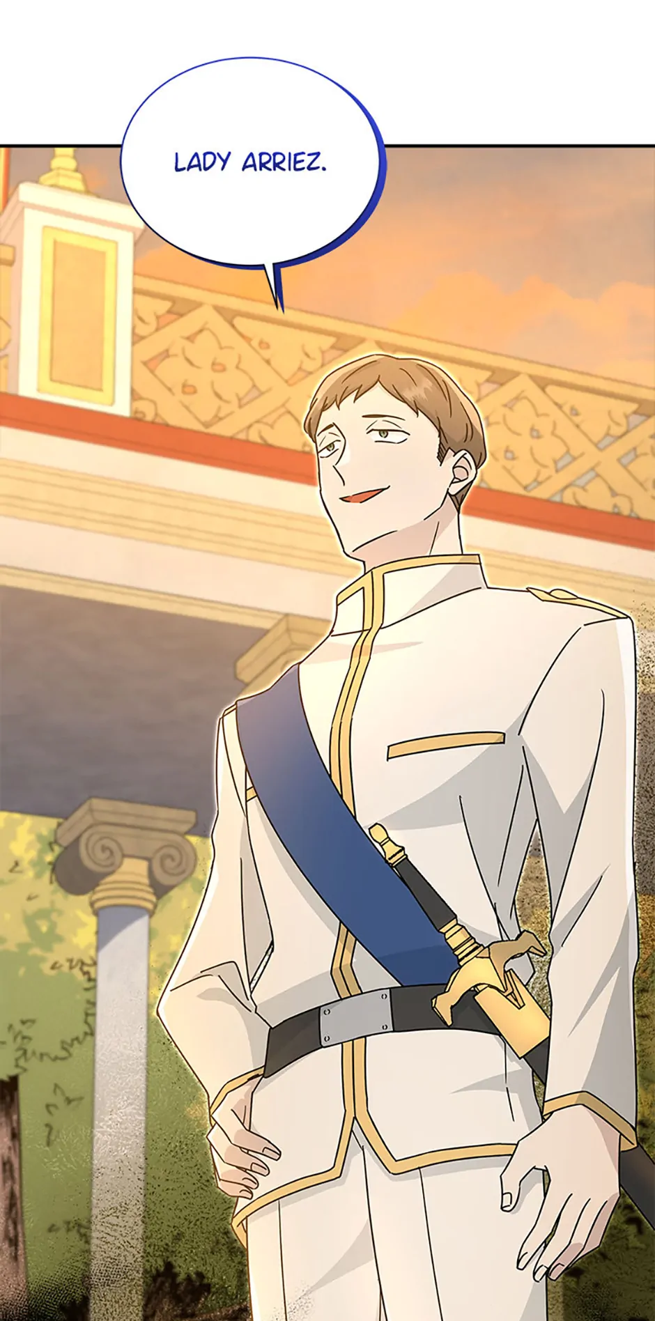 A Mouse Biting a Dragon’s Tail Chapter 23 225 02