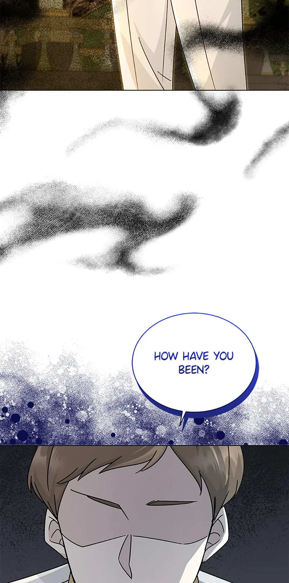 A Mouse Biting a Dragon’s Tail Chapter 23 226 03