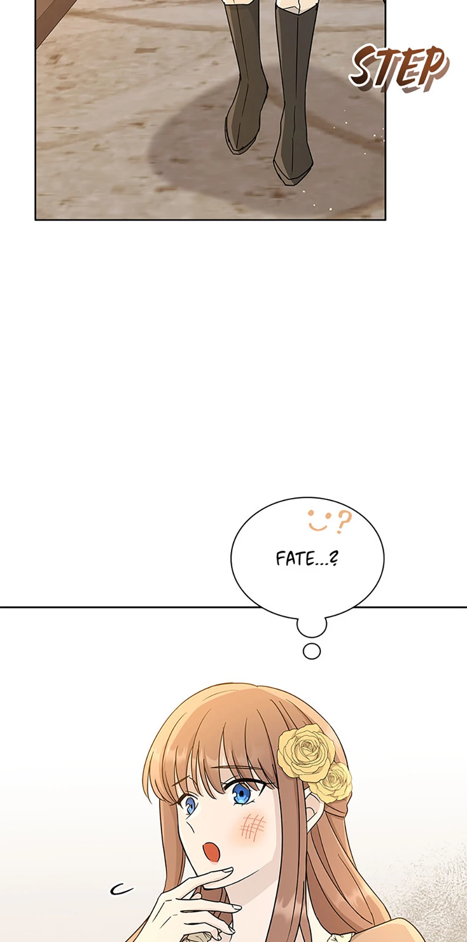 A Mouse Biting a Dragon’s Tail Chapter 23 229 06