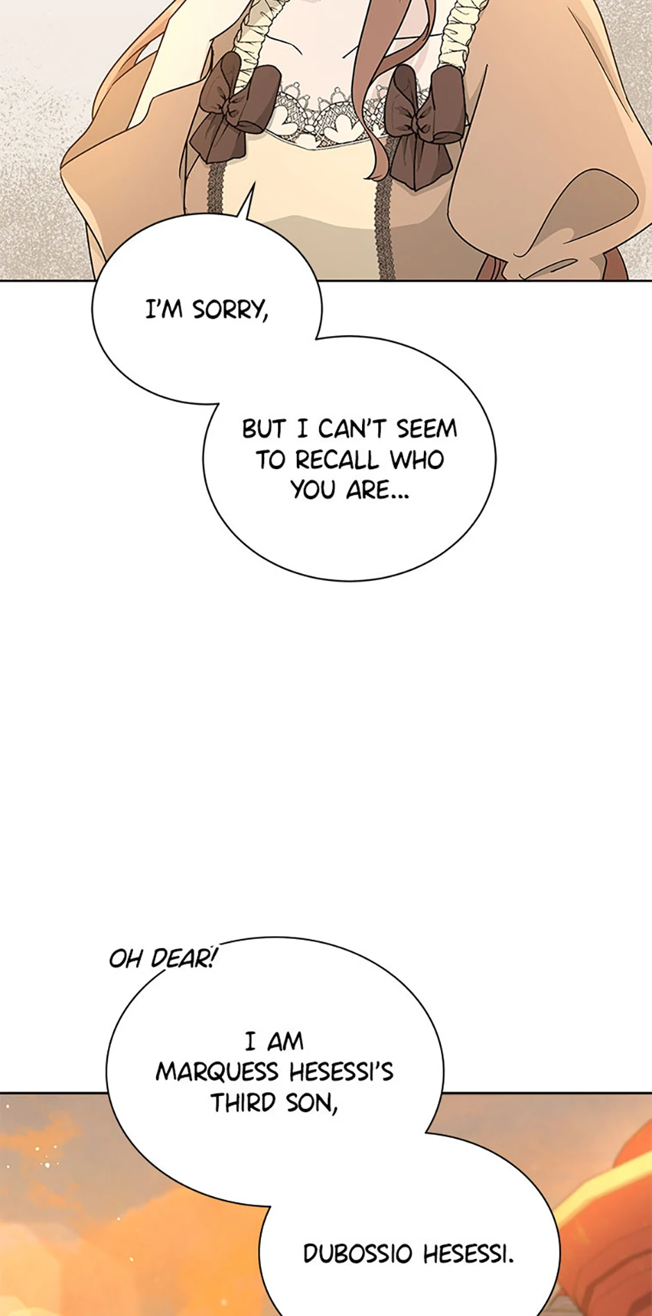 A Mouse Biting a Dragon’s Tail Chapter 23 230 07