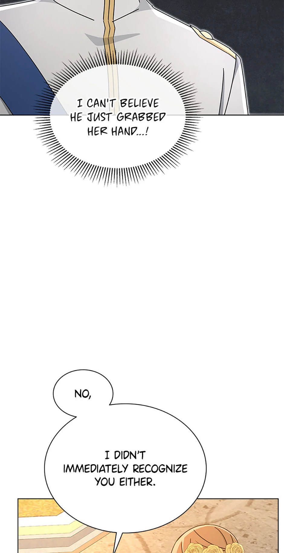 A Mouse Biting a Dragon’s Tail Chapter 23 235 12