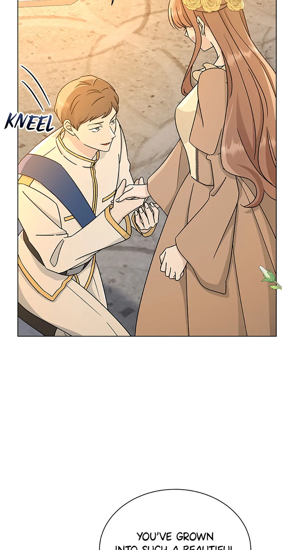 A Mouse Biting a Dragon’s Tail Chapter 23 236 13