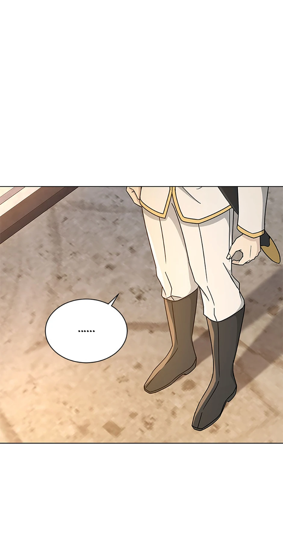 A Mouse Biting a Dragon’s Tail Chapter 23 239 16