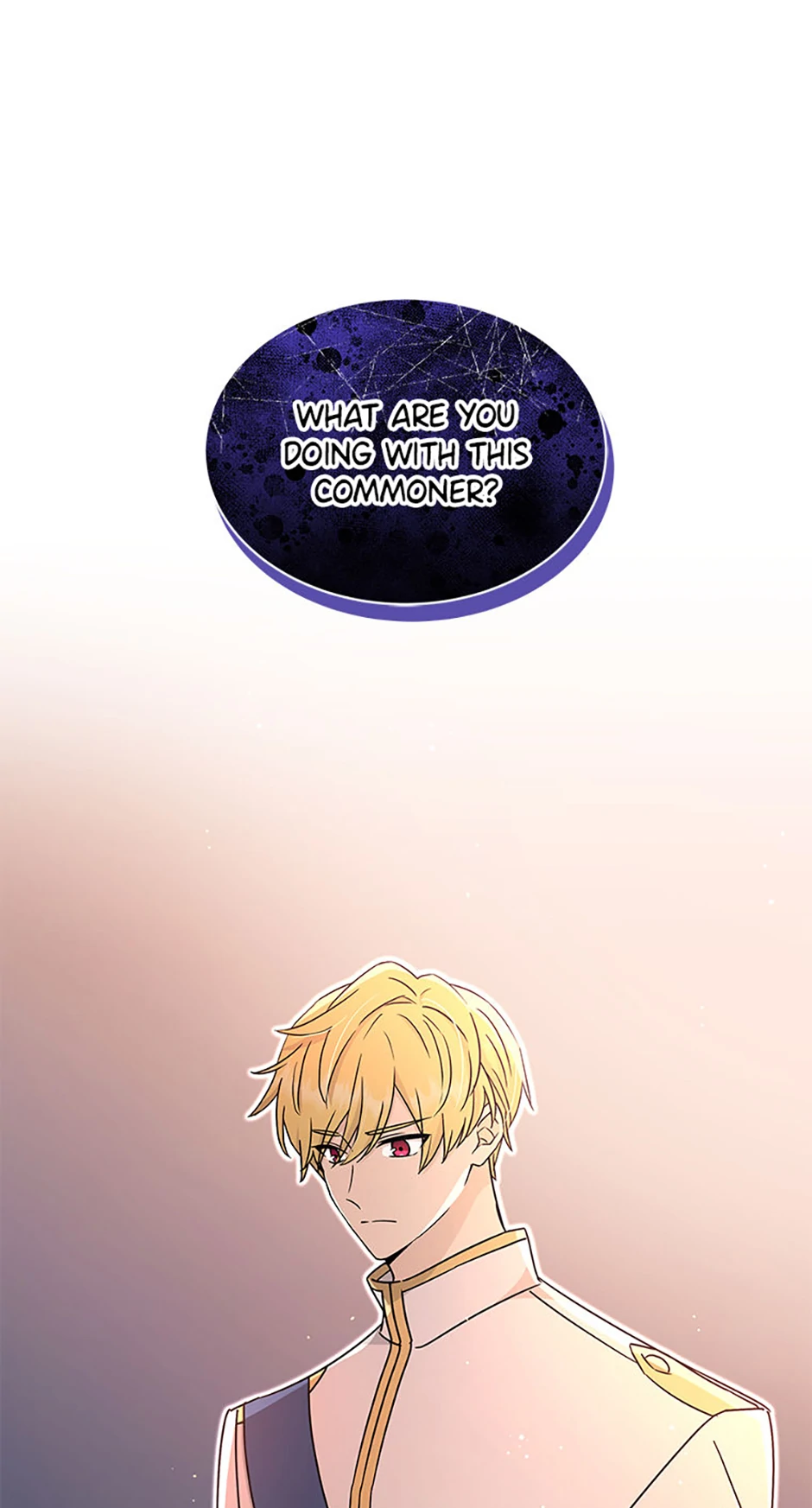 A Mouse Biting a Dragon’s Tail Chapter 23 241 18