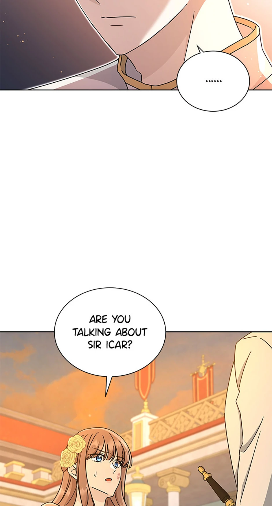 A Mouse Biting a Dragon’s Tail Chapter 23 243 20