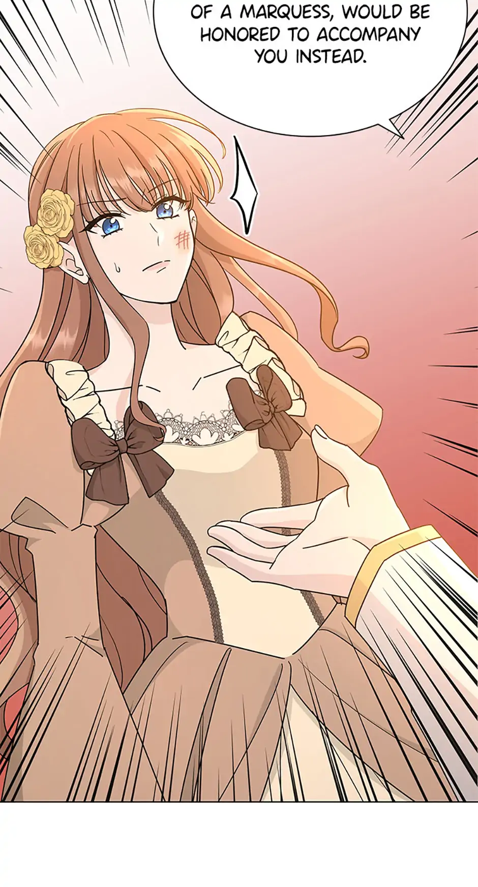 A Mouse Biting a Dragon’s Tail Chapter 23 247 24