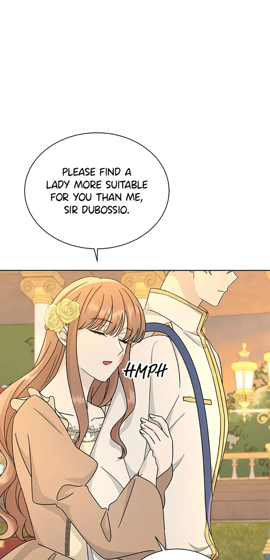 A Mouse Biting a Dragon’s Tail Chapter 23 249 26