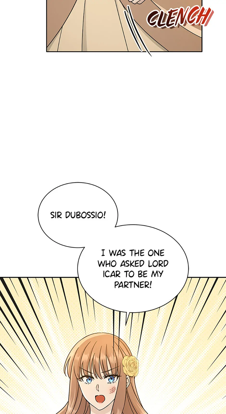 A Mouse Biting a Dragon’s Tail Chapter 23 256 33