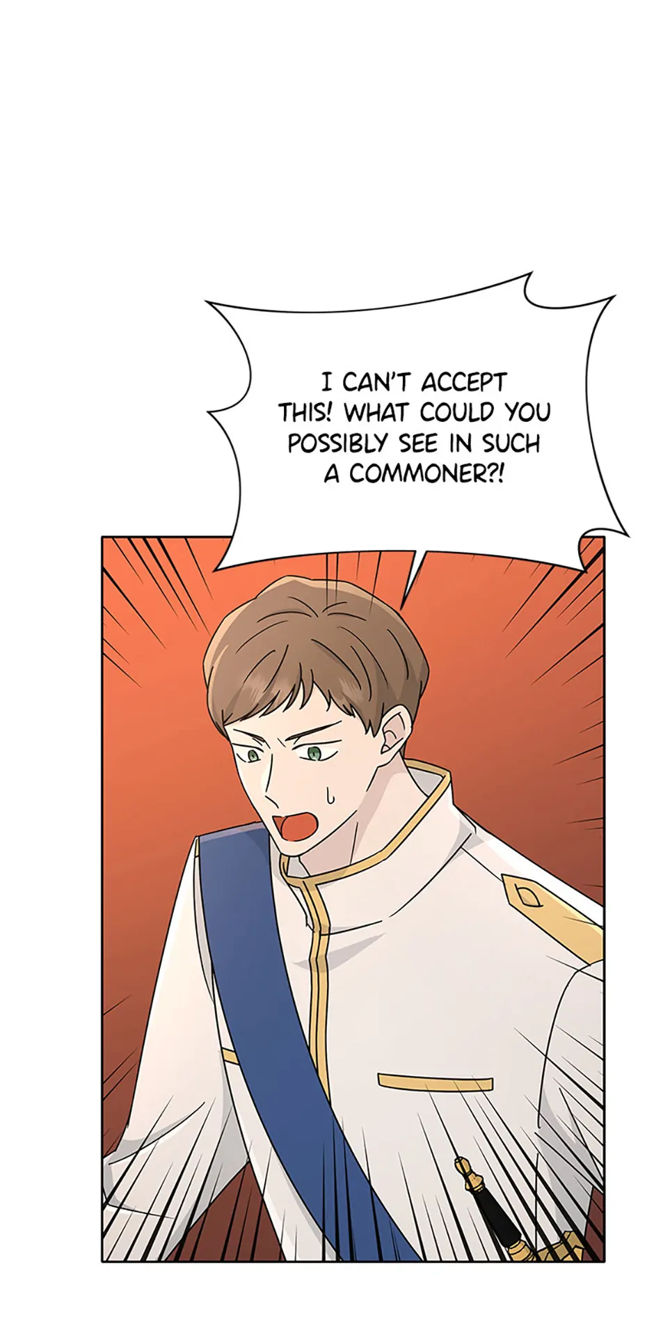 A Mouse Biting a Dragon’s Tail Chapter 23 260 37