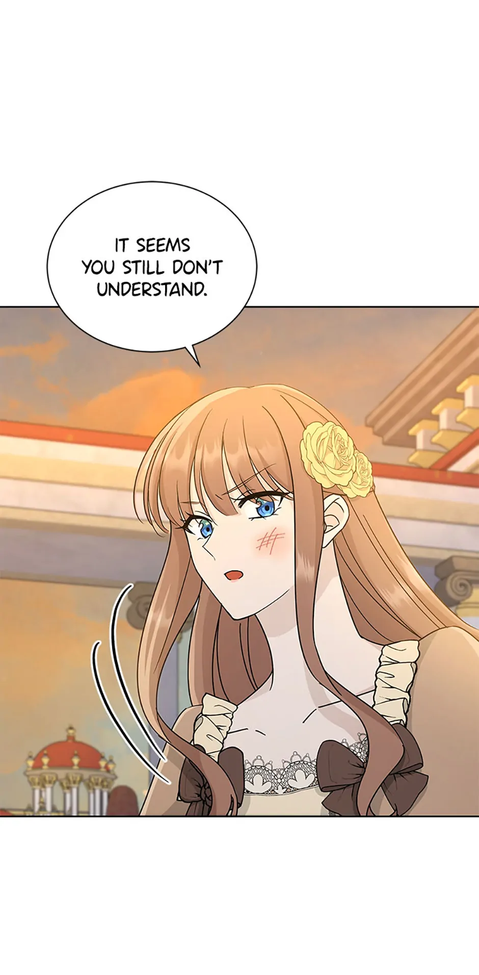 A Mouse Biting a Dragon’s Tail Chapter 23 261 38