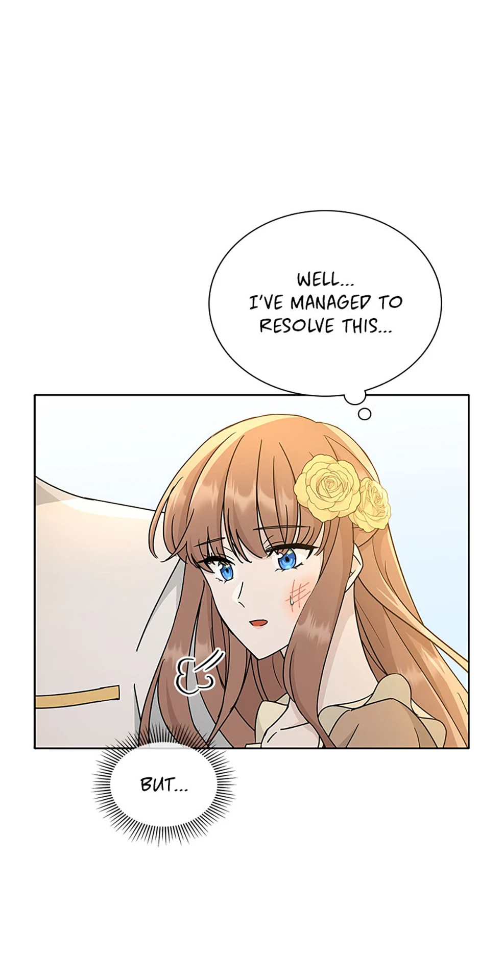 A Mouse Biting a Dragon’s Tail Chapter 23 266 43