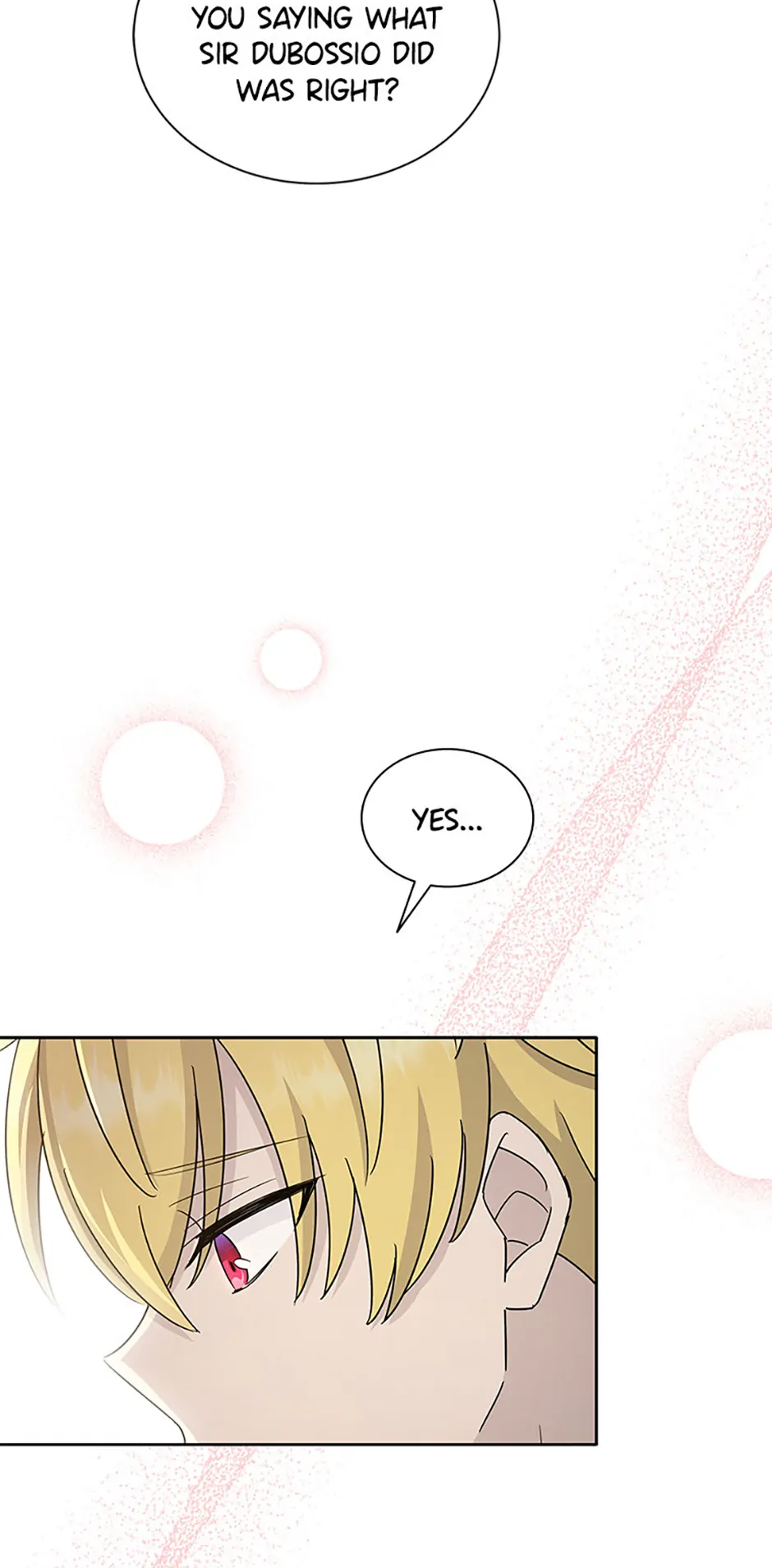 A Mouse Biting a Dragon’s Tail Chapter 23 270 47