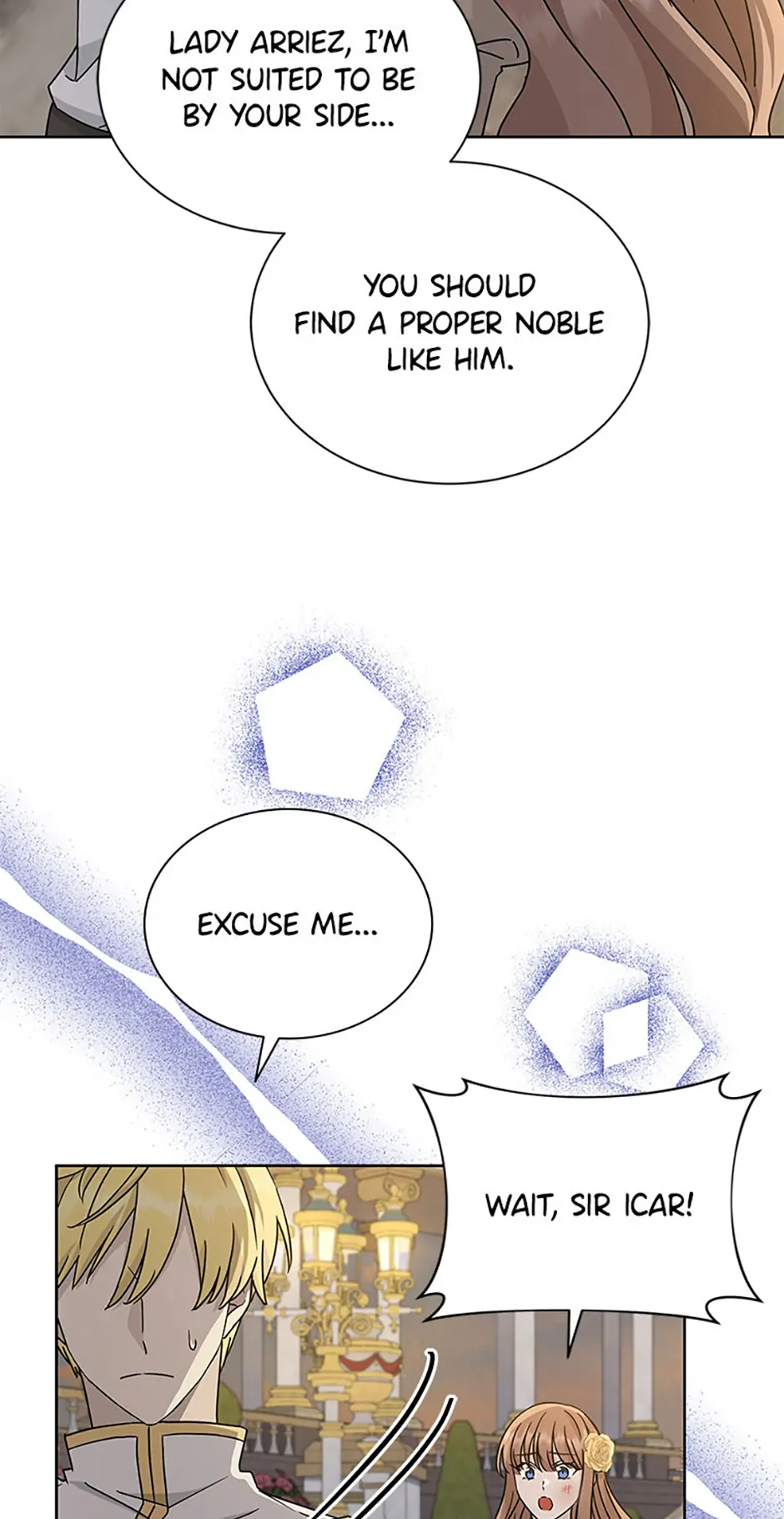 A Mouse Biting a Dragon’s Tail Chapter 23 282 59