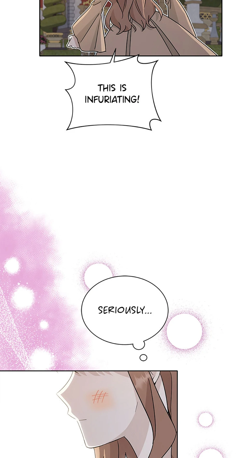 A Mouse Biting a Dragon’s Tail Chapter 23 287 64