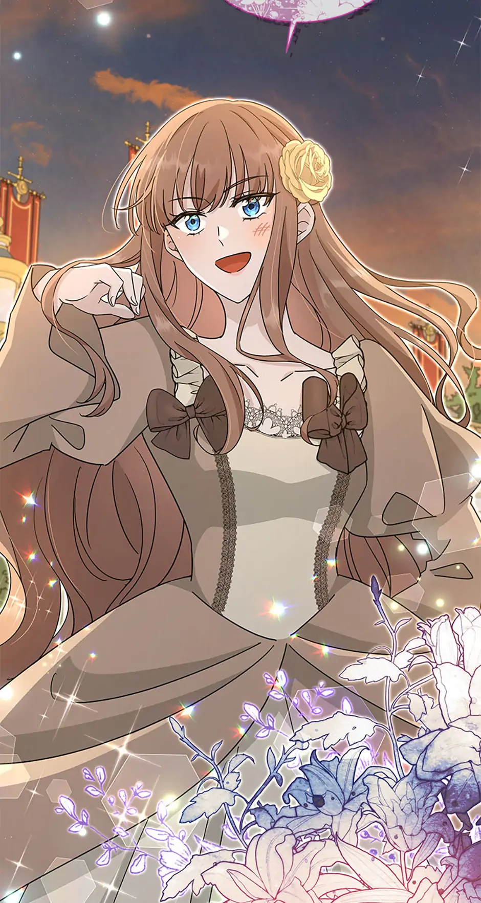 A Mouse Biting a Dragon’s Tail Chapter 23 291 68