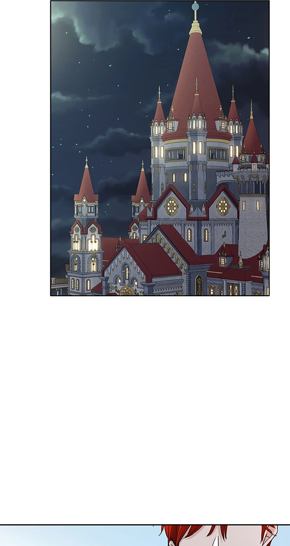 A Mouse Biting a Dragon’s Tail Chapter 24 219 02