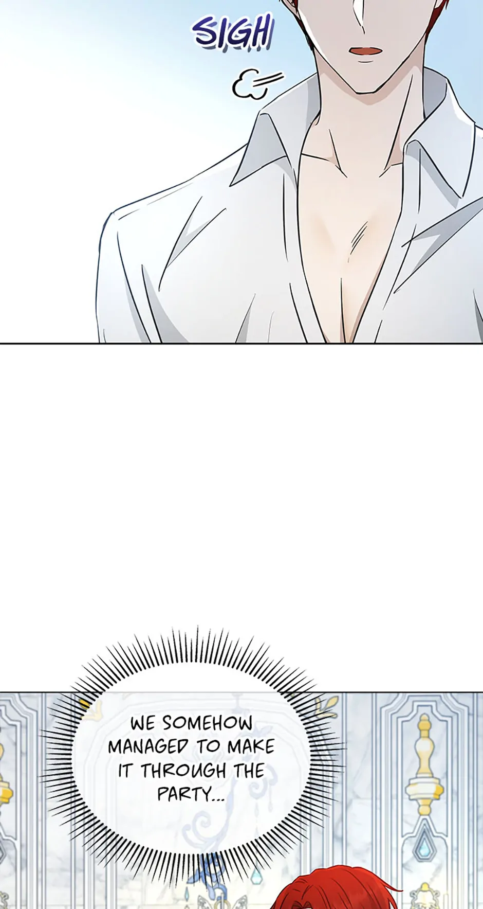 A Mouse Biting a Dragon’s Tail Chapter 24 220 03