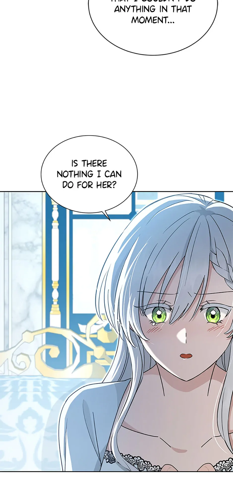 A Mouse Biting a Dragon’s Tail Chapter 24 231 14