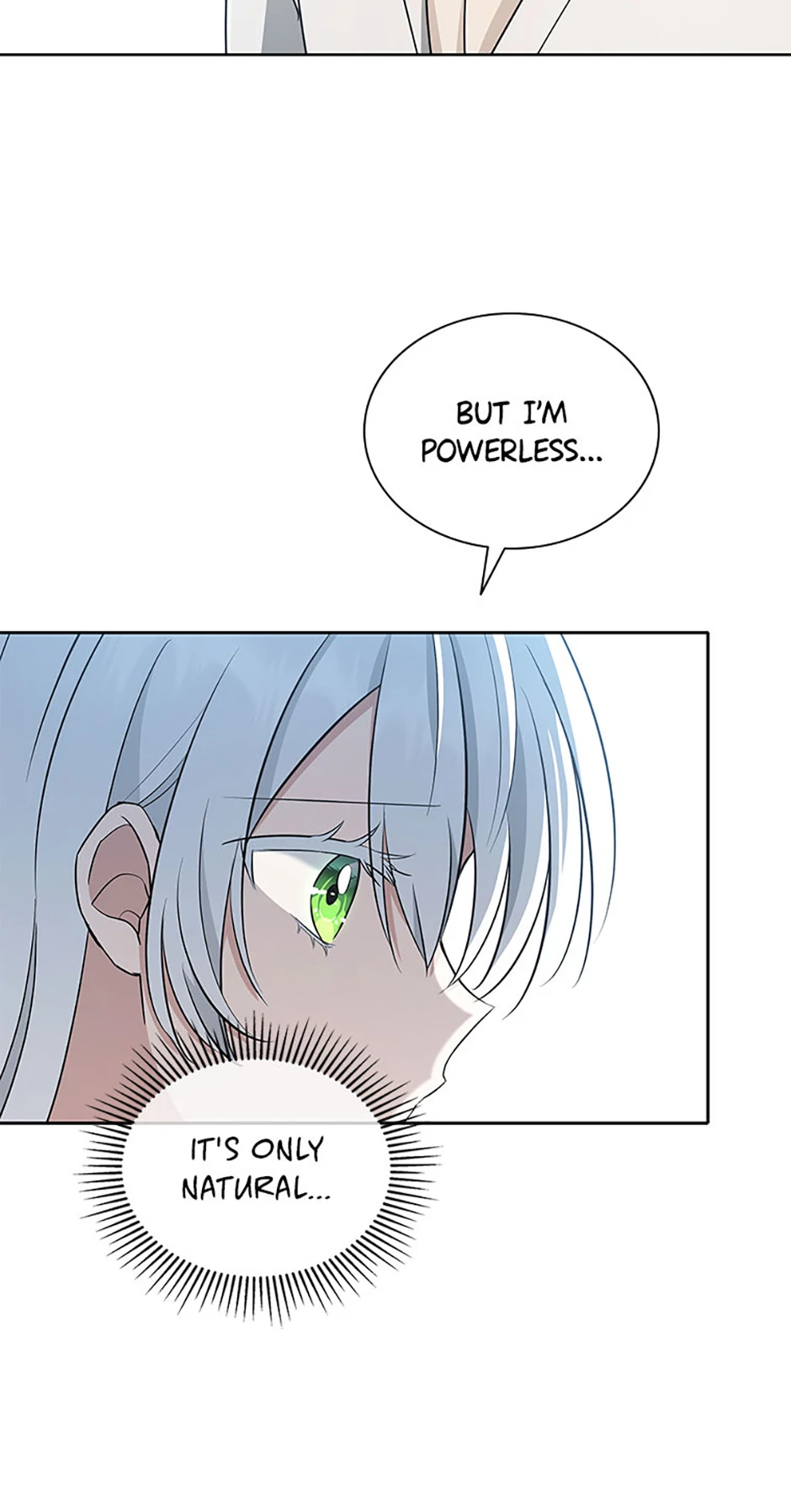 A Mouse Biting a Dragon’s Tail Chapter 24 233 16