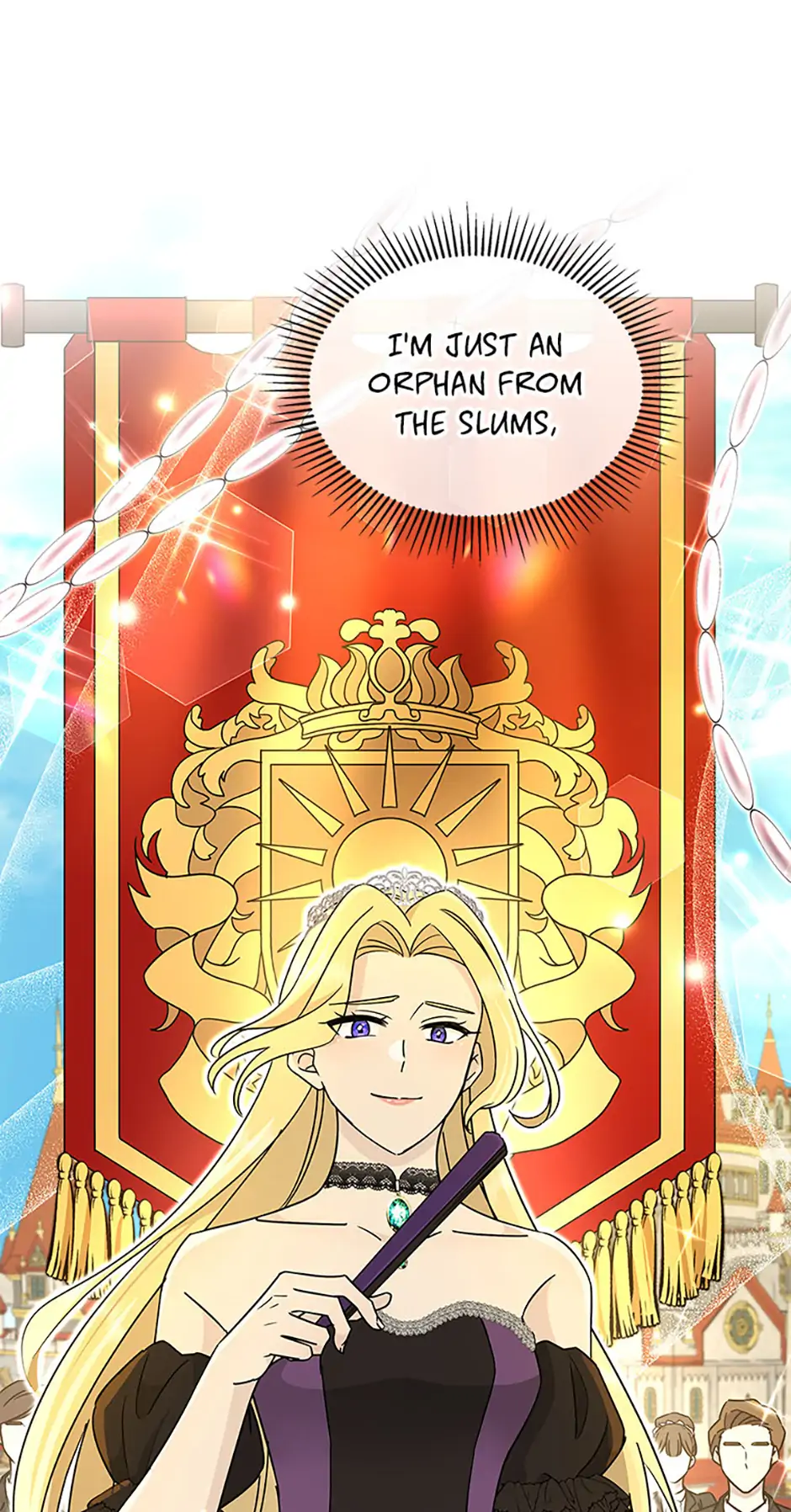 A Mouse Biting a Dragon’s Tail Chapter 24 234 17