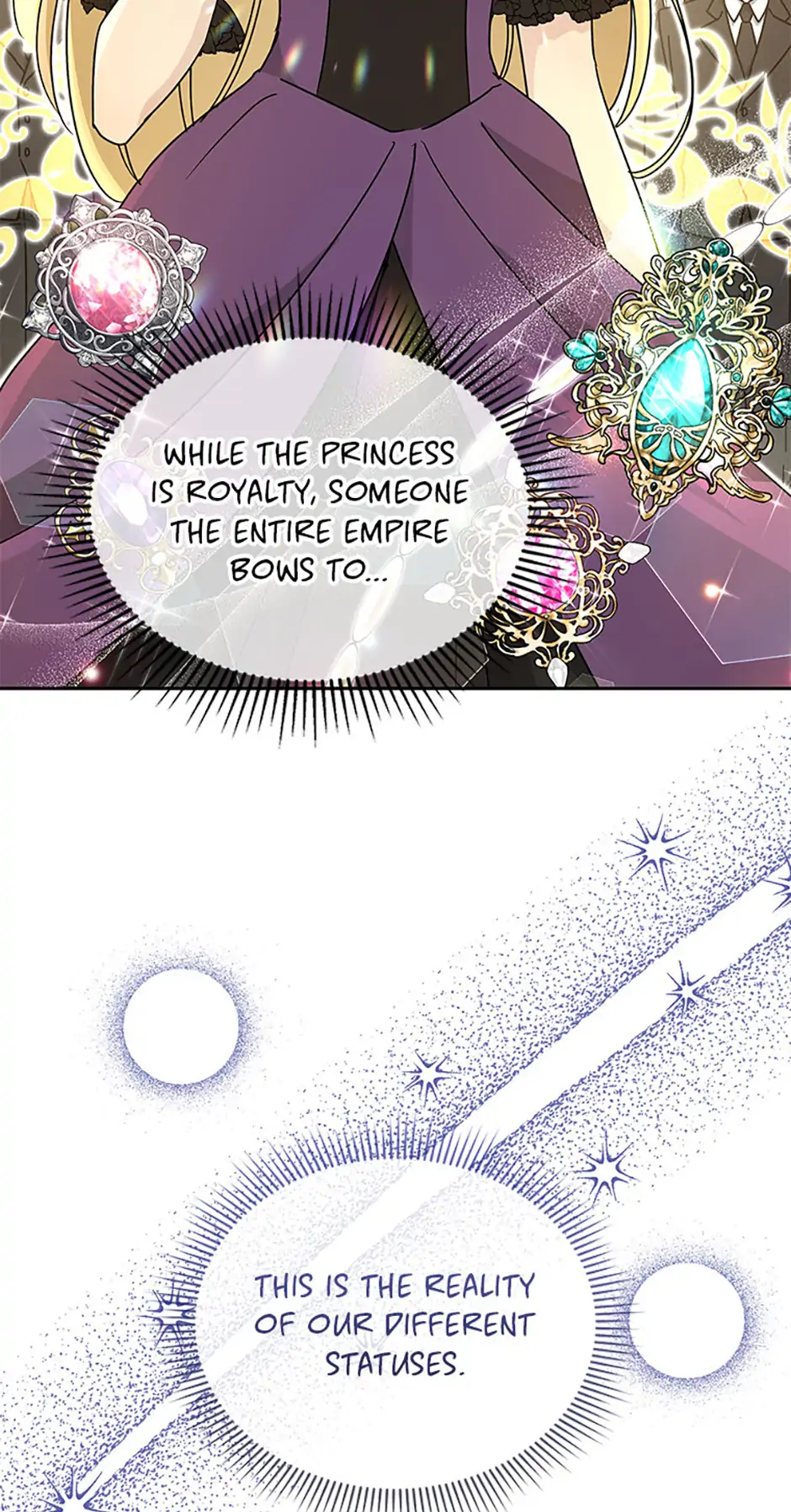 A Mouse Biting a Dragon’s Tail Chapter 24 235 18