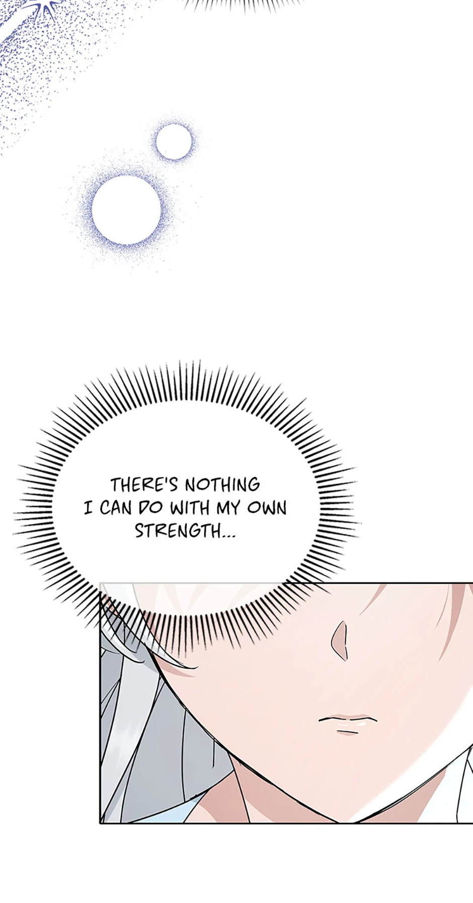 A Mouse Biting a Dragon’s Tail Chapter 24 236 19