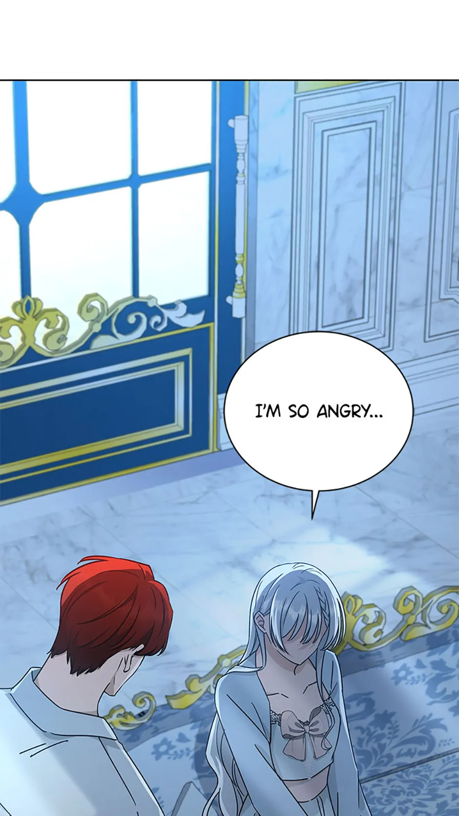 A Mouse Biting a Dragon’s Tail Chapter 24 239 22