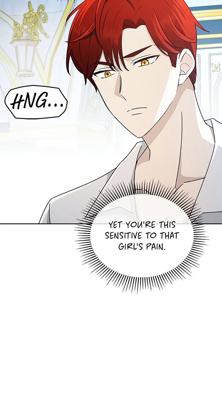 A Mouse Biting a Dragon’s Tail Chapter 24 241 24