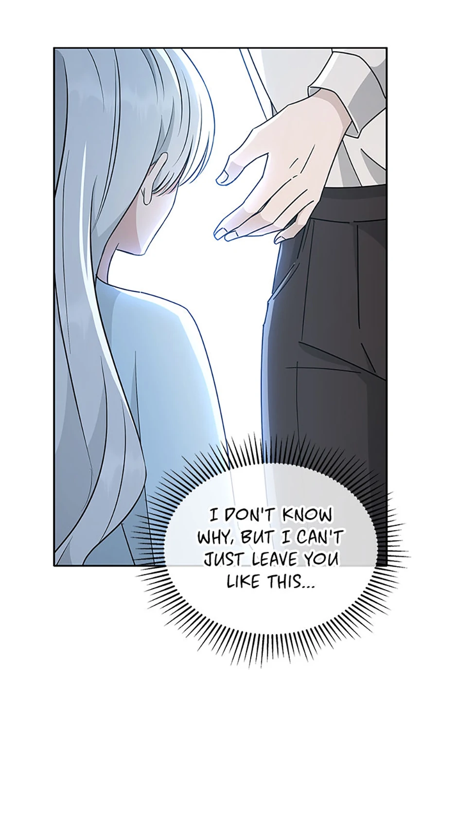 A Mouse Biting a Dragon’s Tail Chapter 24 242 25