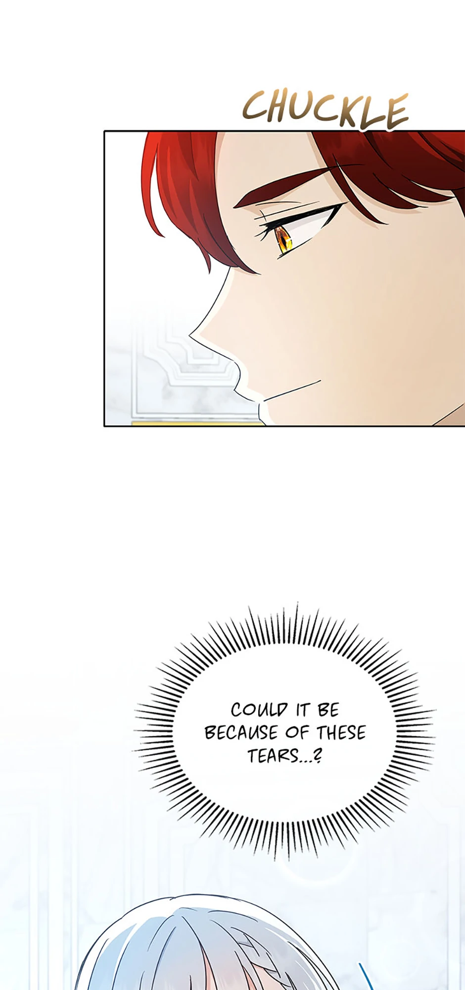 A Mouse Biting a Dragon’s Tail Chapter 24 243 26