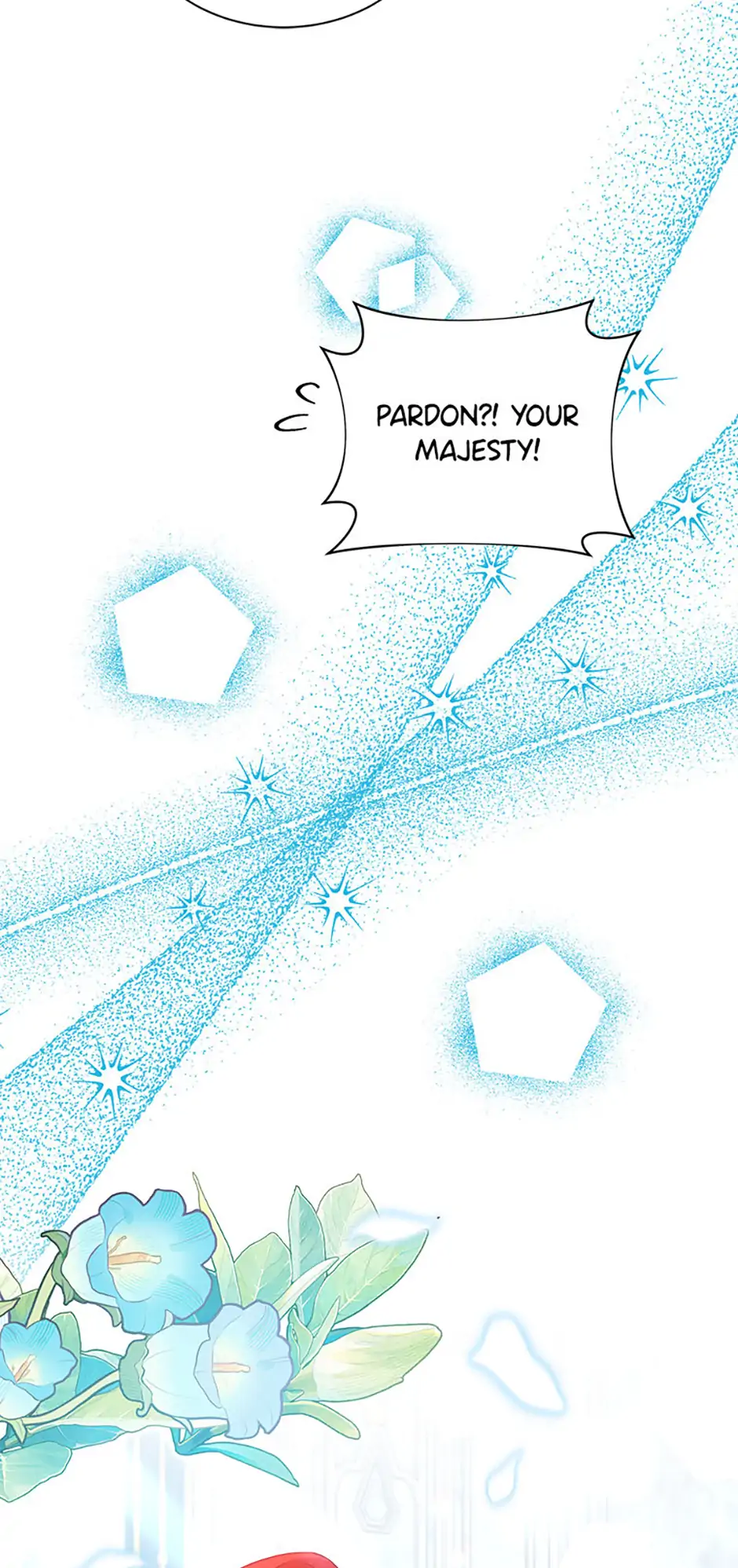 A Mouse Biting a Dragon’s Tail Chapter 24 245 28