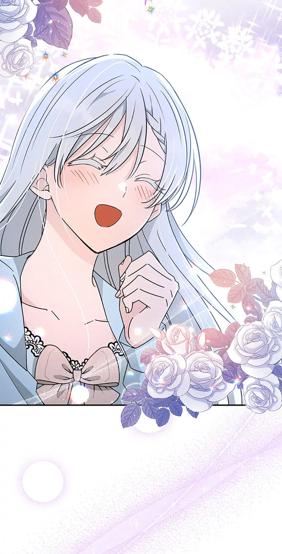 A Mouse Biting a Dragon’s Tail Chapter 24 252 35