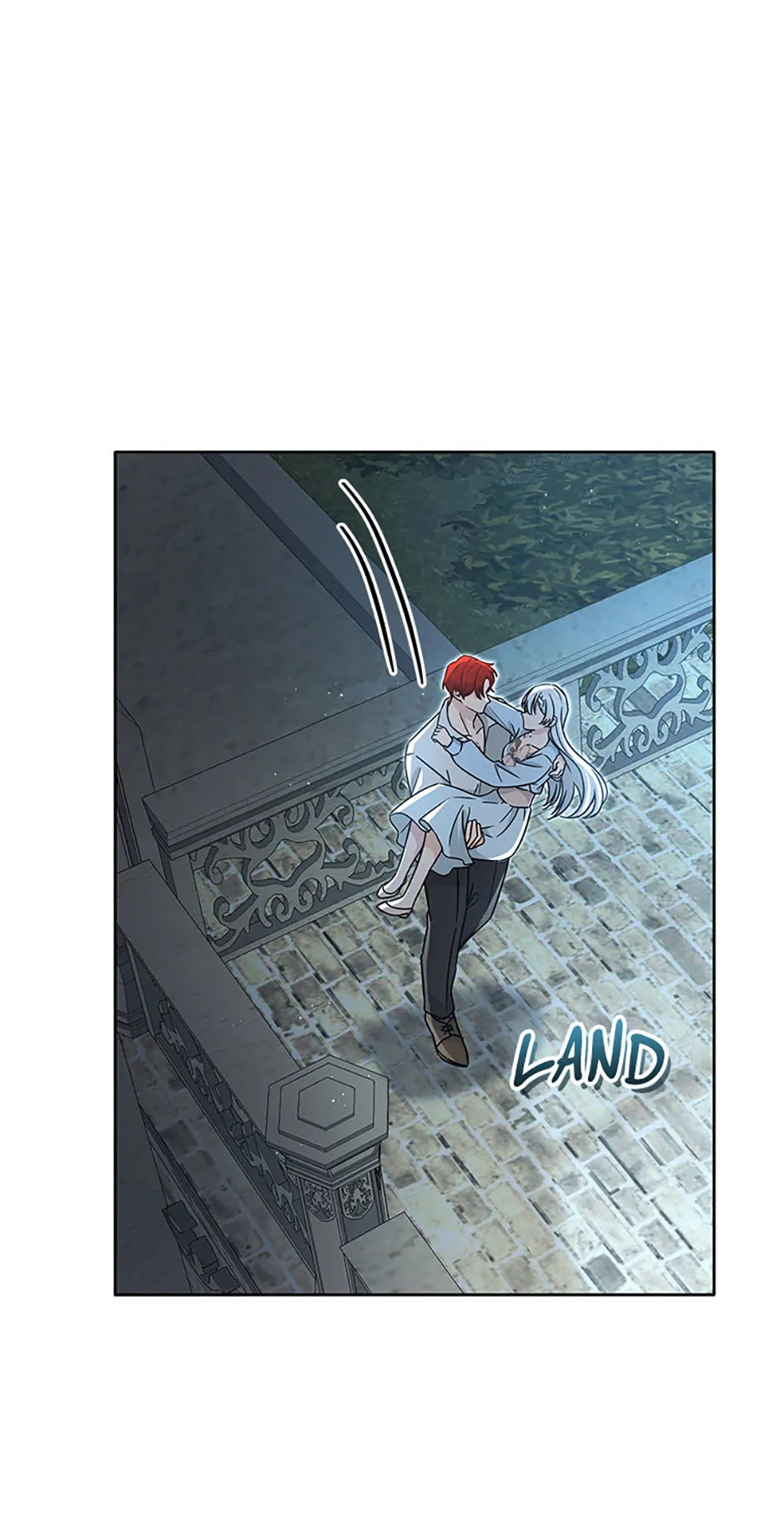 A Mouse Biting a Dragon’s Tail Chapter 24 254 37