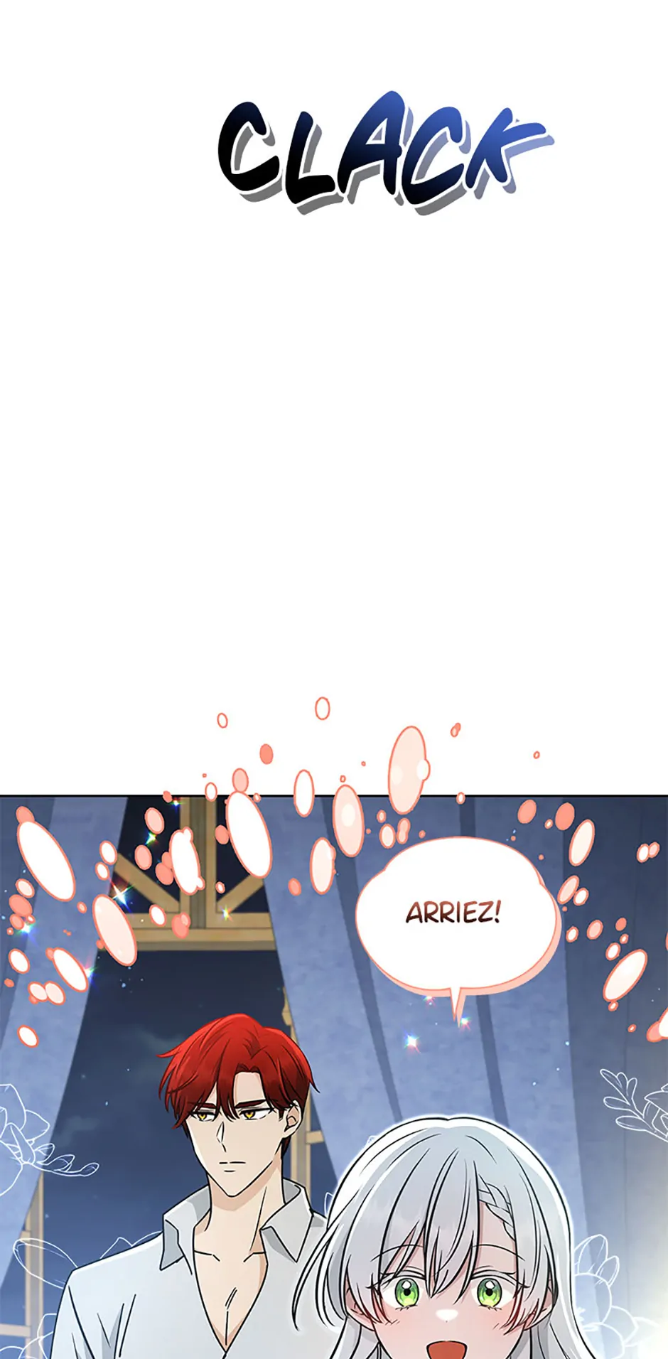 A Mouse Biting a Dragon’s Tail Chapter 24 258 41