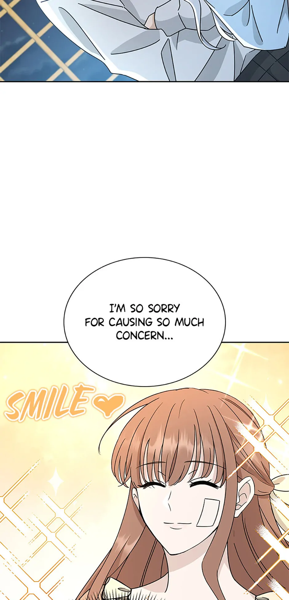 A Mouse Biting a Dragon’s Tail Chapter 24 264 47