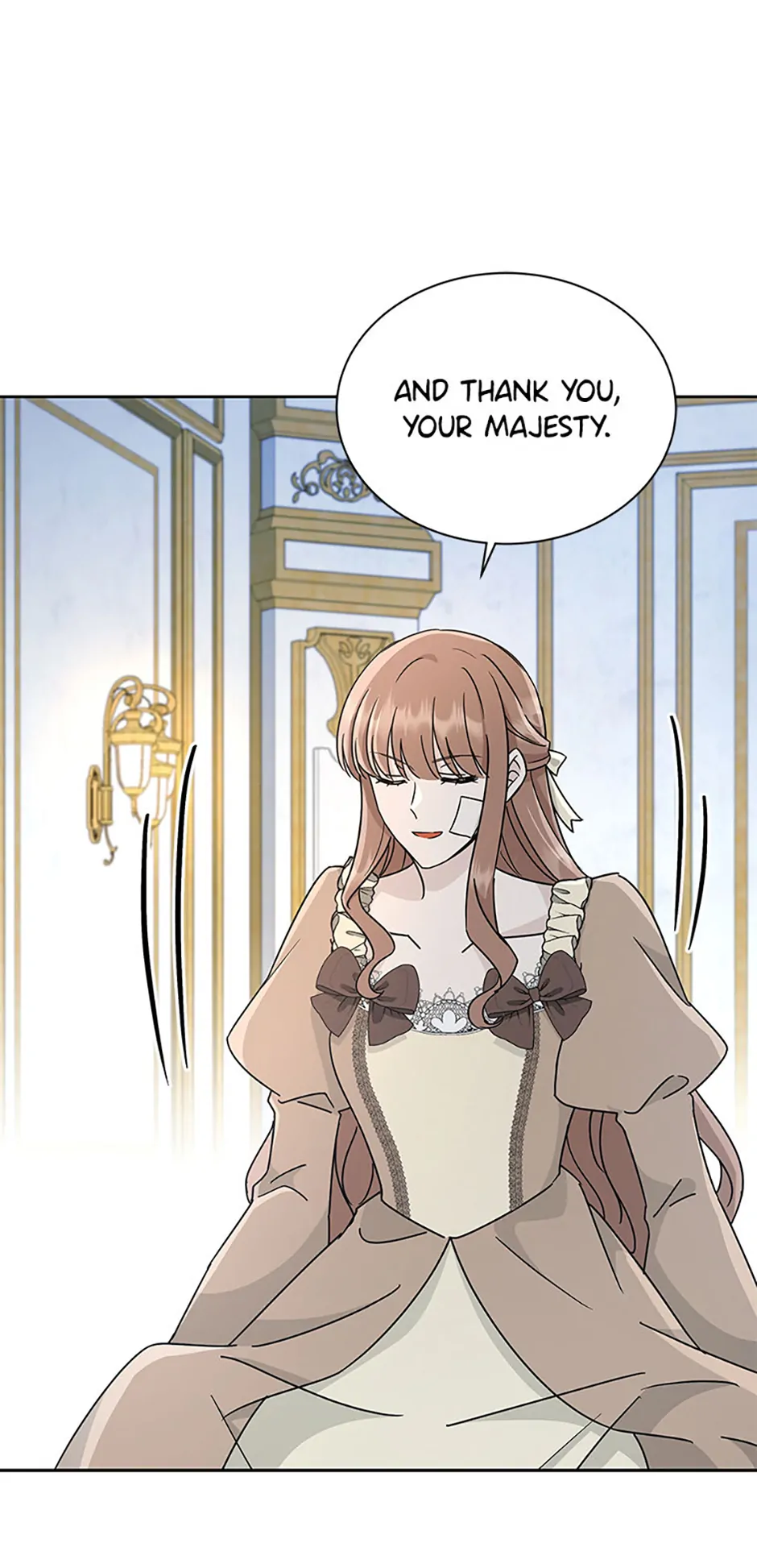 A Mouse Biting a Dragon’s Tail Chapter 24 269 52