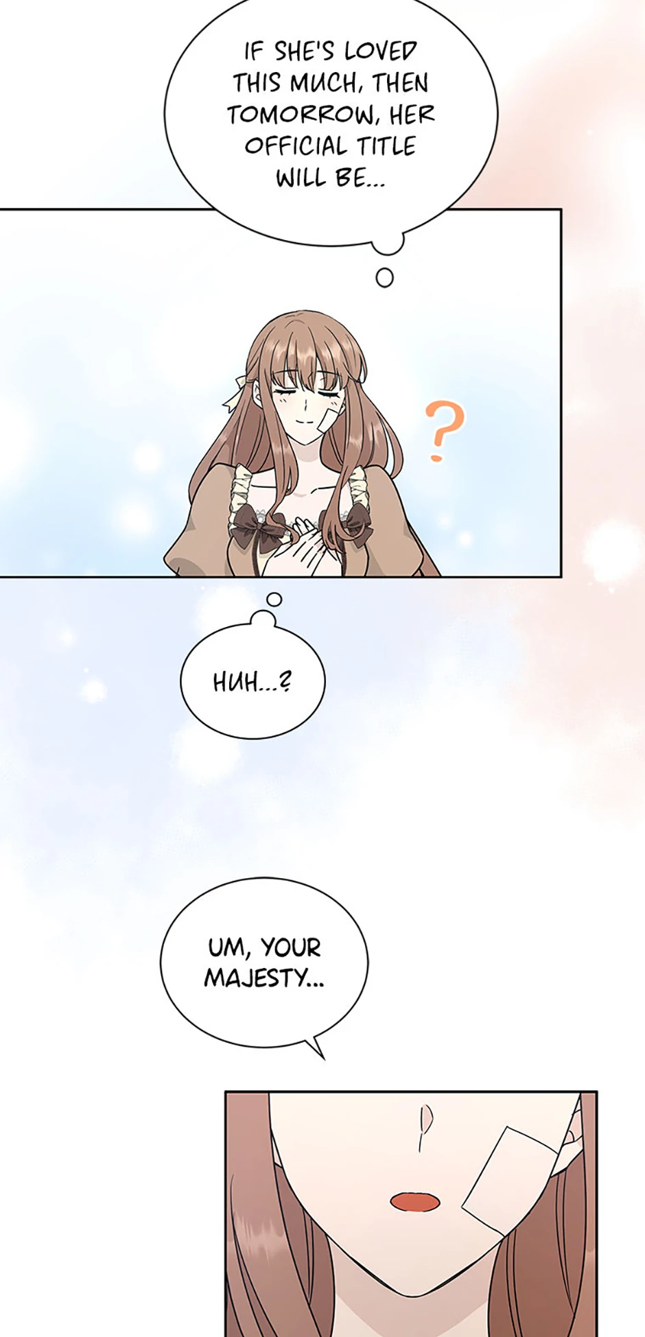 A Mouse Biting a Dragon’s Tail Chapter 24 274 57