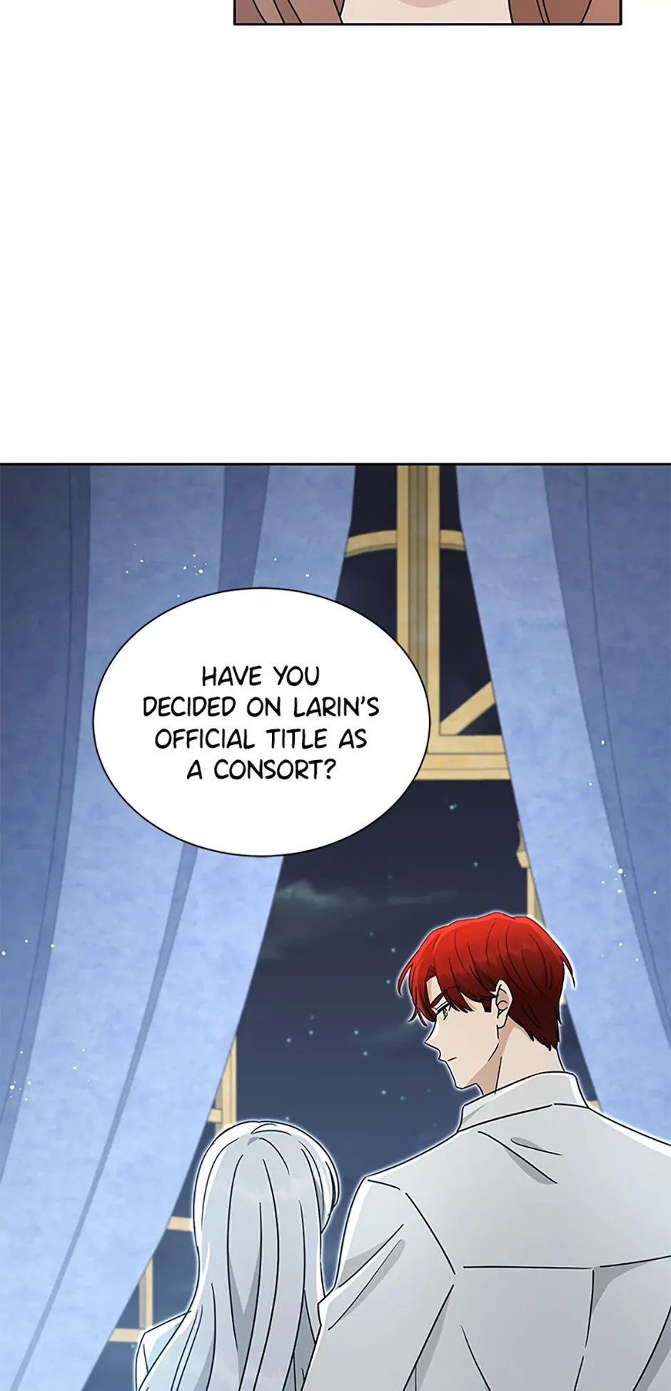 A Mouse Biting a Dragon’s Tail Chapter 24 275 58