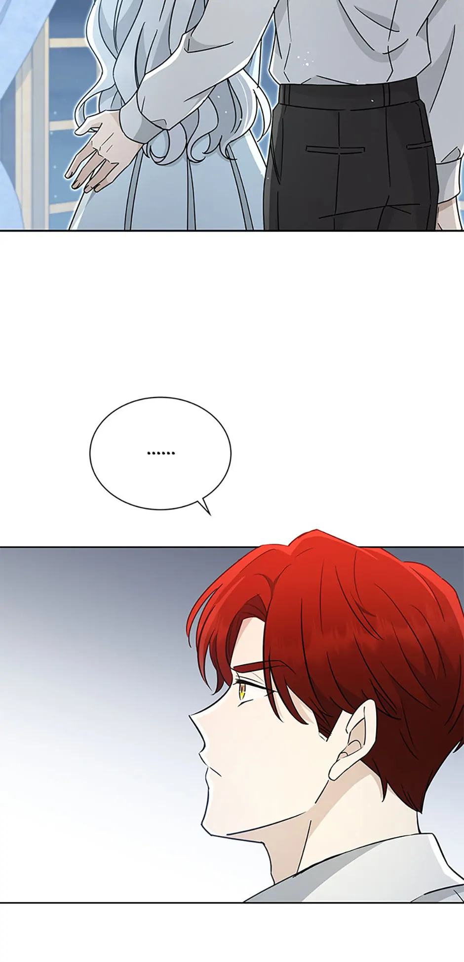 A Mouse Biting a Dragon’s Tail Chapter 24 276 59