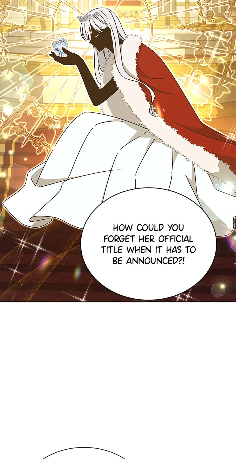 A Mouse Biting a Dragon’s Tail Chapter 24 279 62