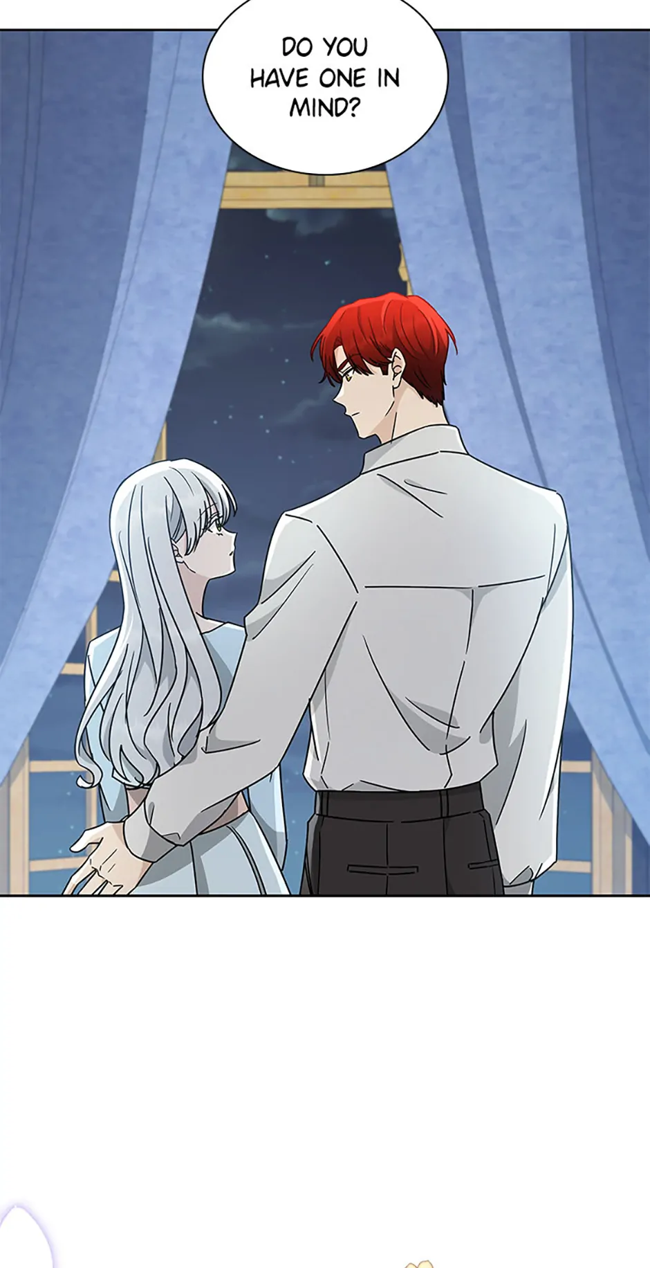 A Mouse Biting a Dragon’s Tail Chapter 24 282 65