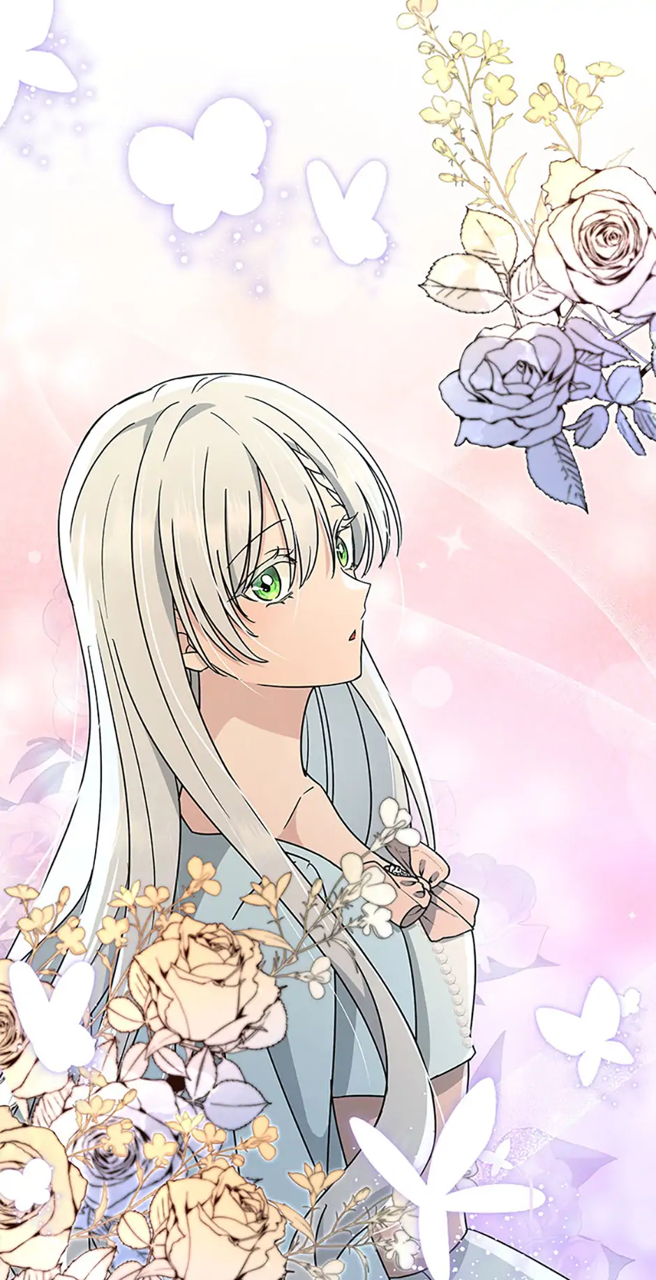 A Mouse Biting a Dragon’s Tail Chapter 24 283 66