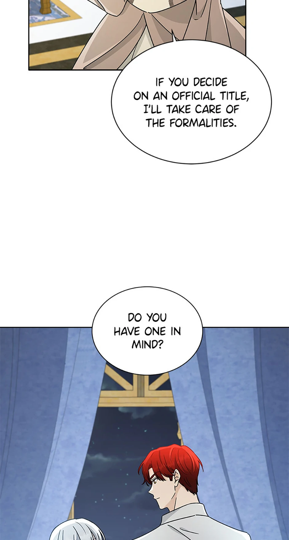 A Mouse Biting a Dragon’s Tail Chapter 25 219 02