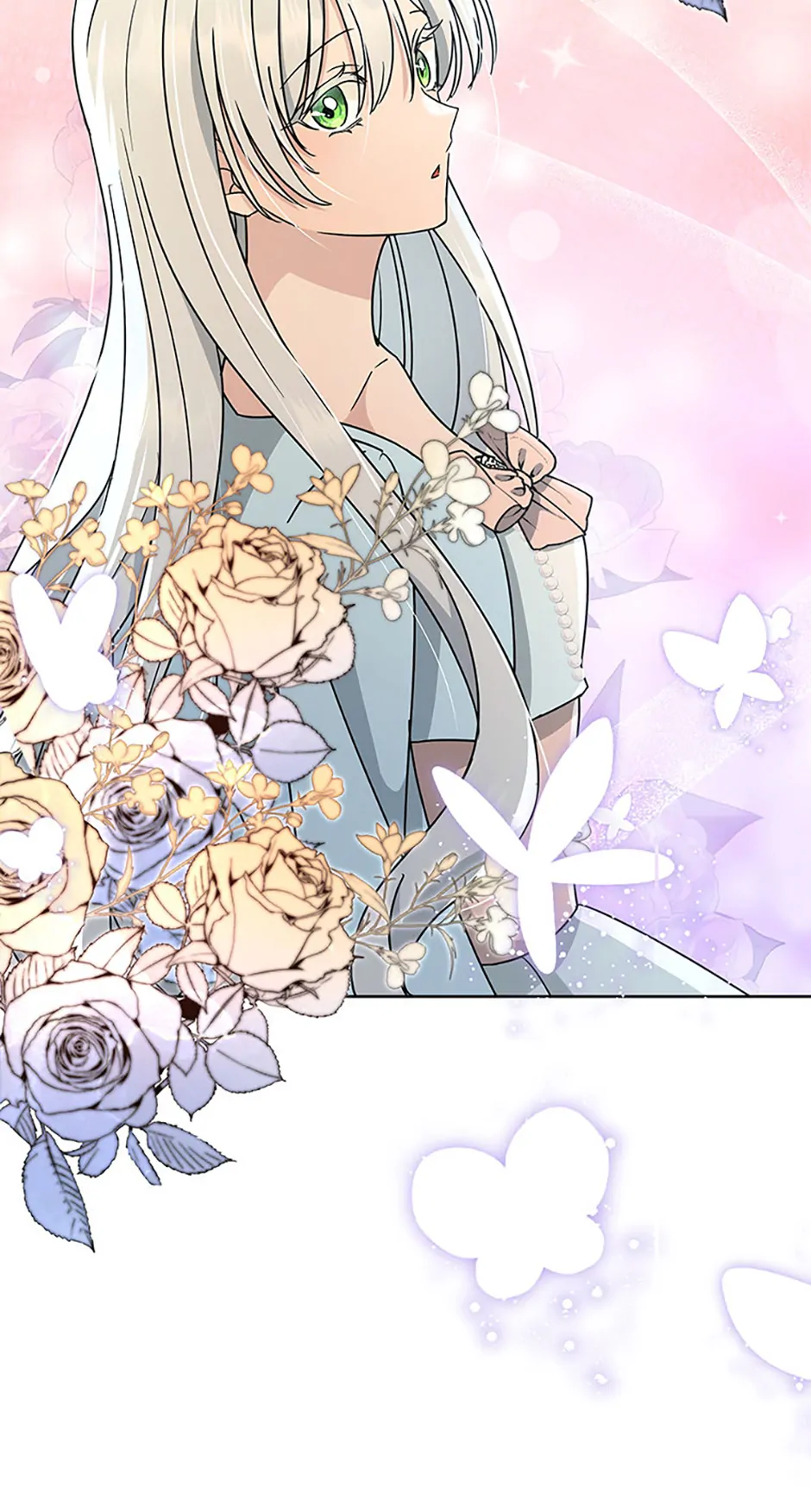 A Mouse Biting a Dragon’s Tail Chapter 25 221 04