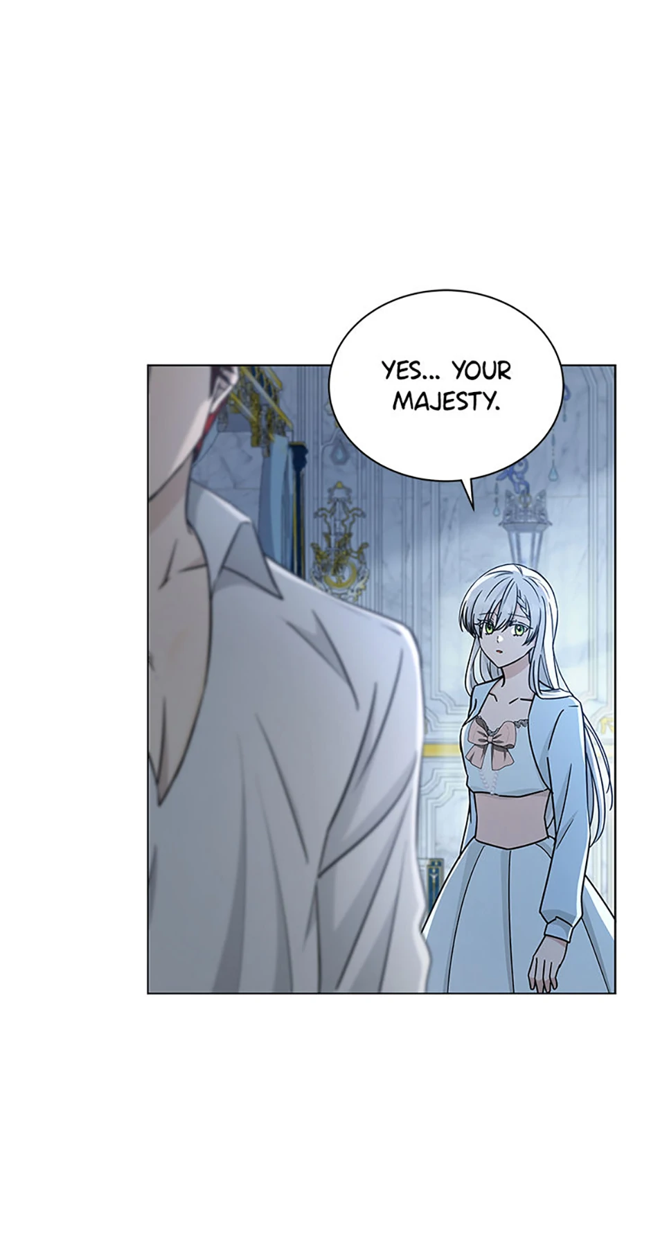 A Mouse Biting a Dragon’s Tail Chapter 25 226 09