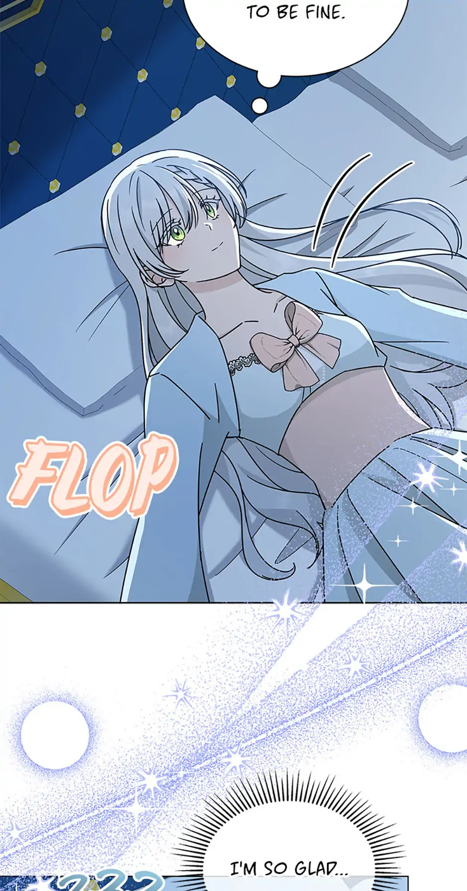 A Mouse Biting a Dragon’s Tail Chapter 25 229 12